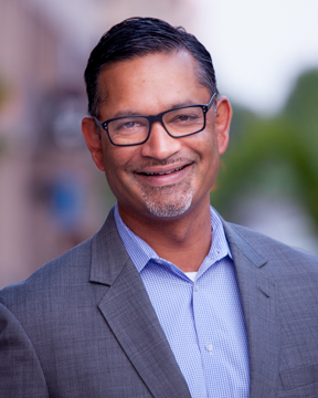Ali Noorani