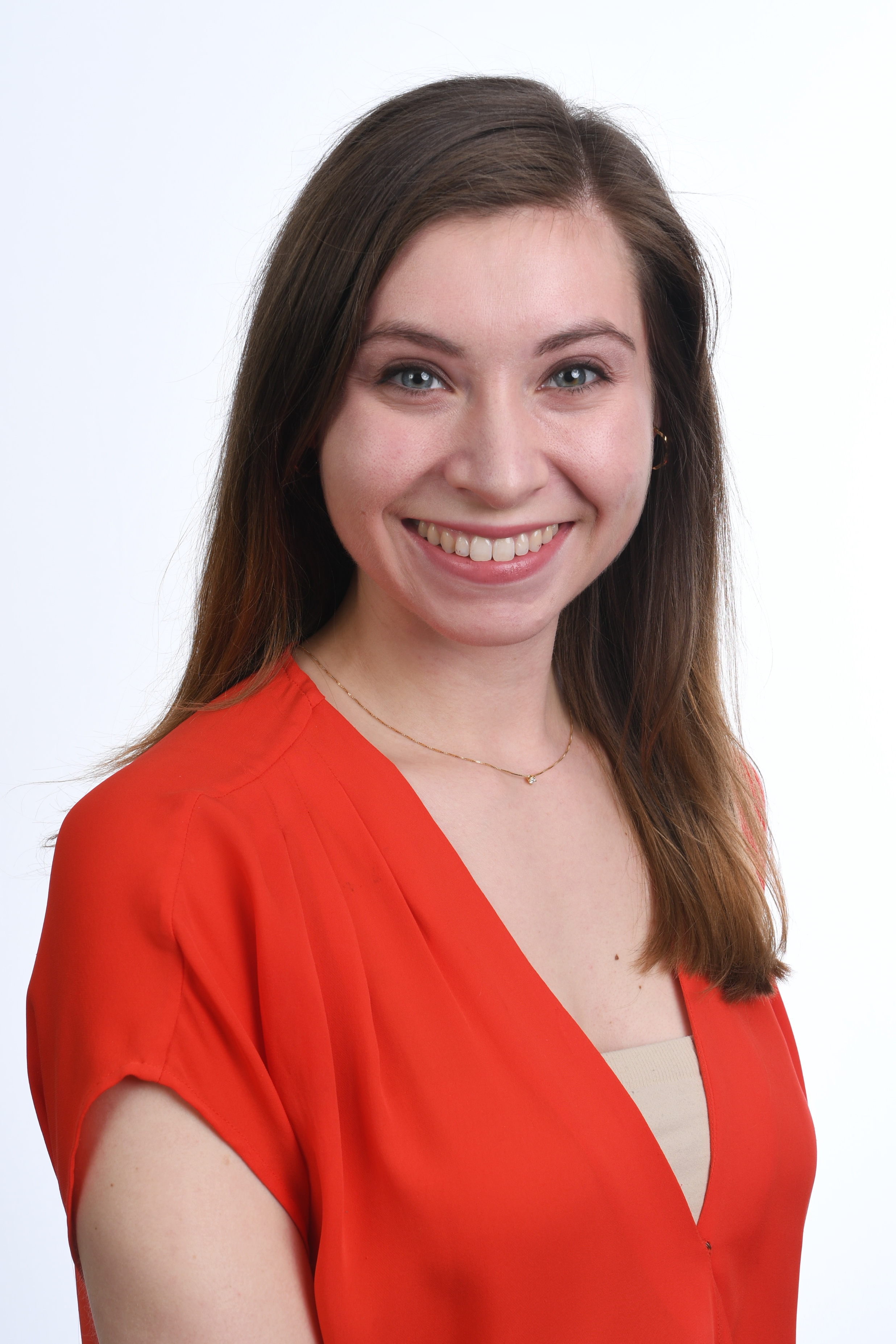 Caroline Leffert