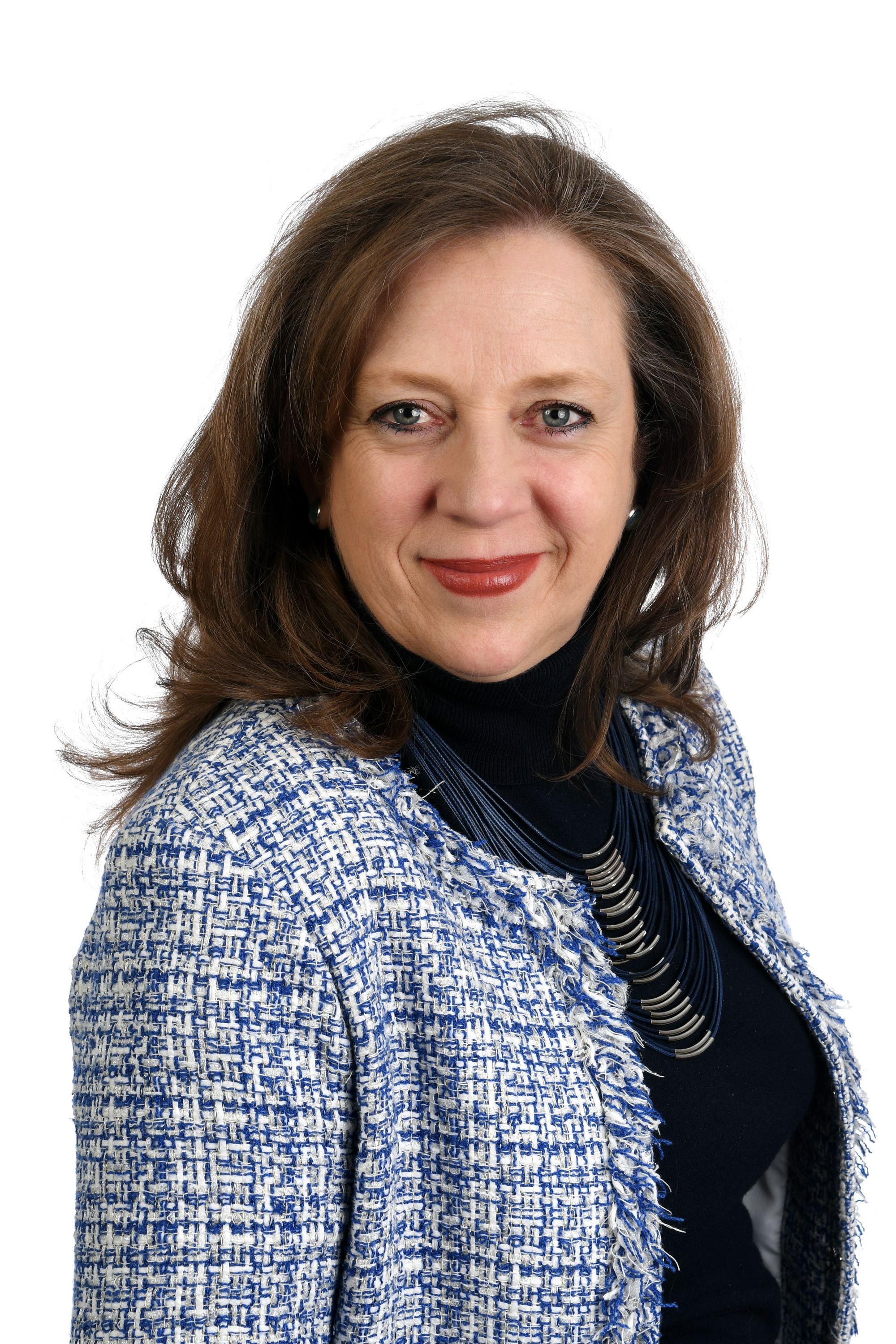 Cathleen Farrell