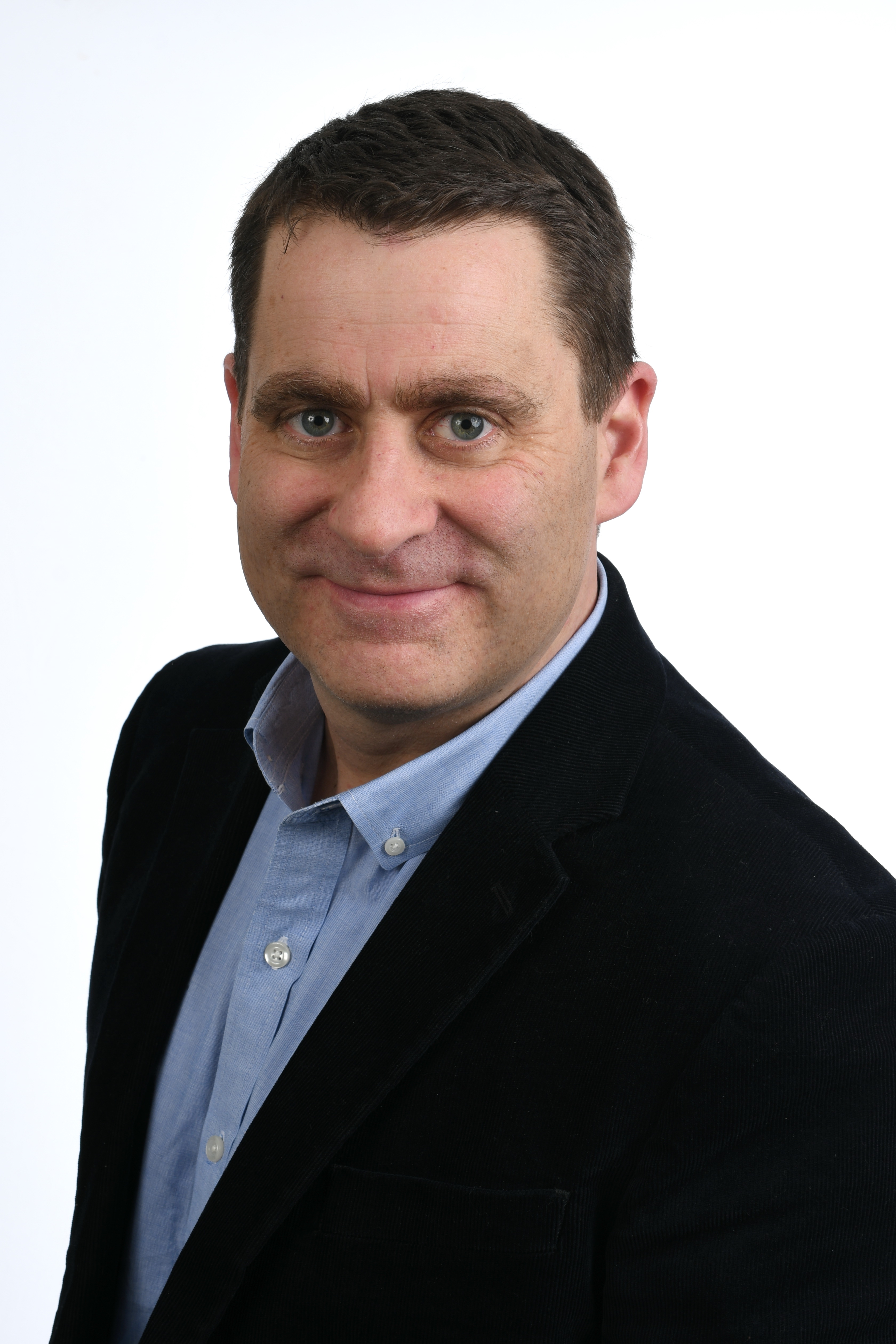 Don Lyster