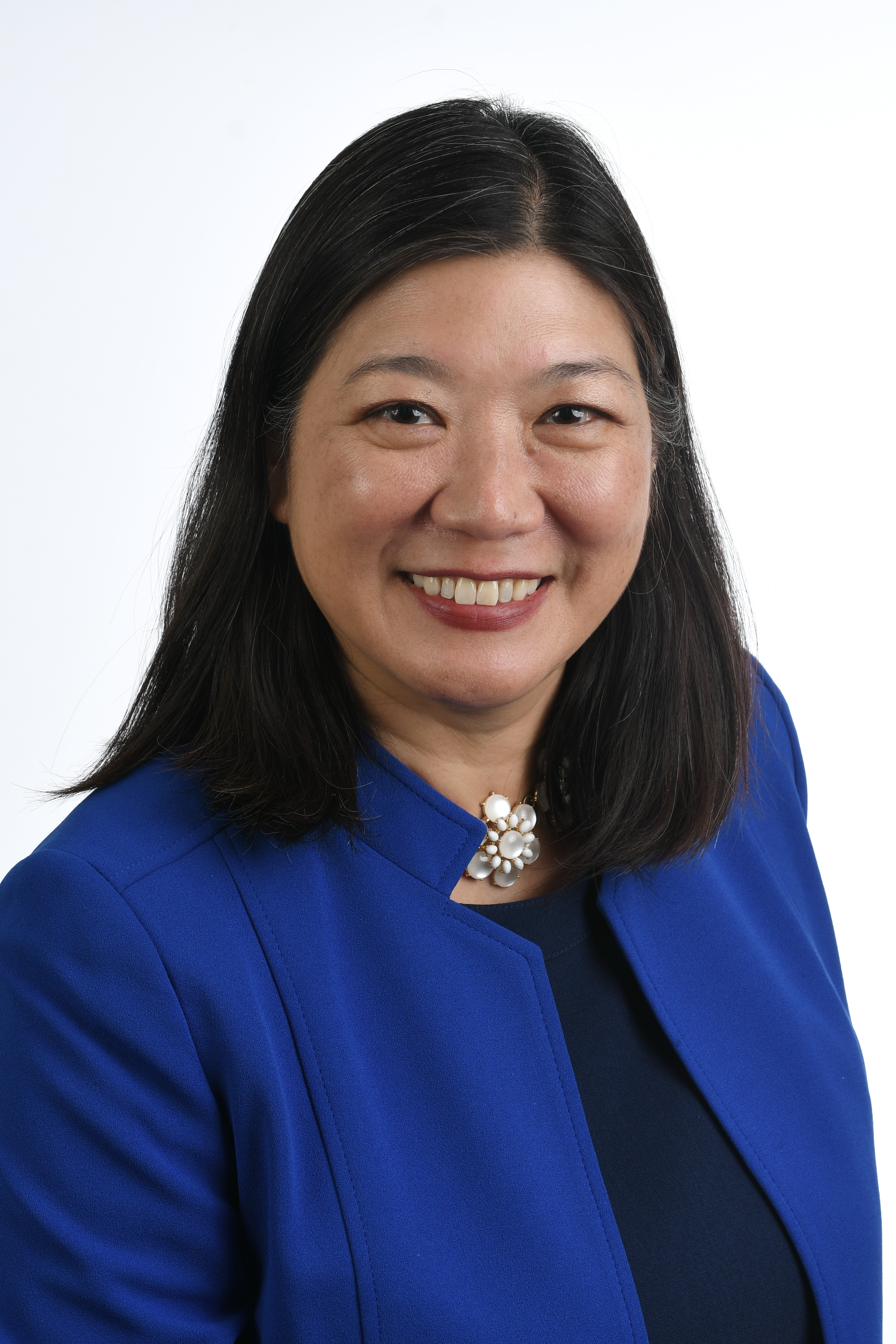 Jacinta Ma