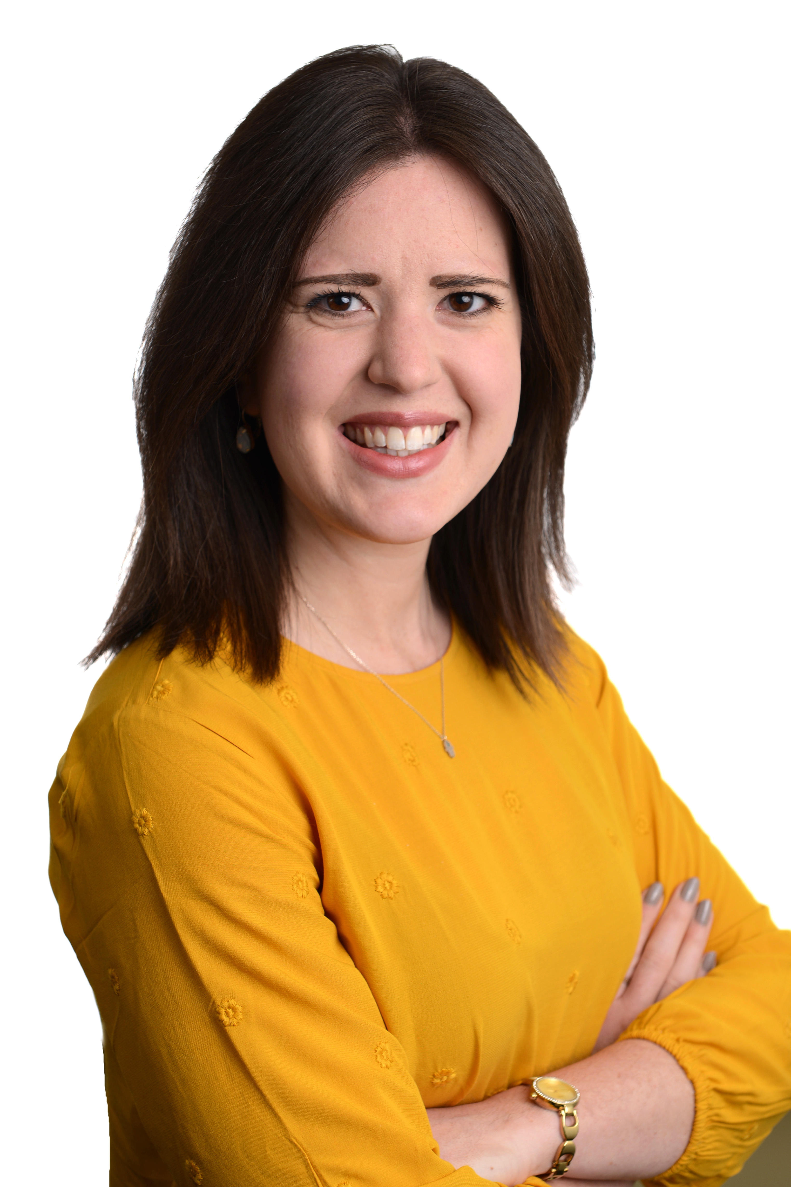 Kallie Aultman