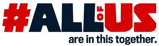 AllOfUS Logo