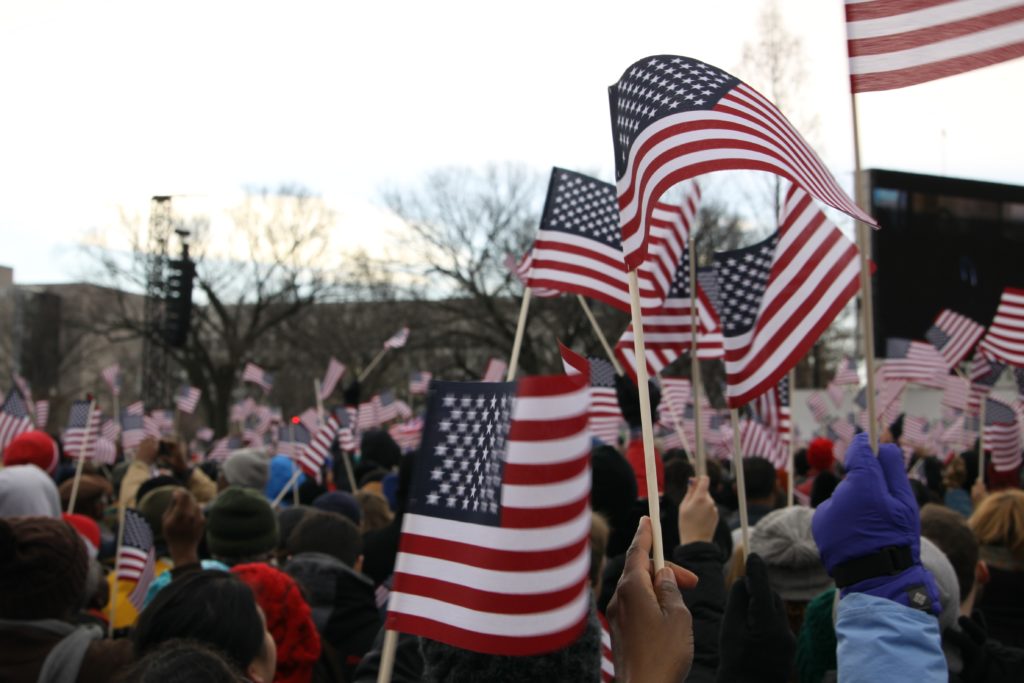 180 Companies, Organizations, Leaders: Uphold America’s Promise, Pass Bipartisan Reform 