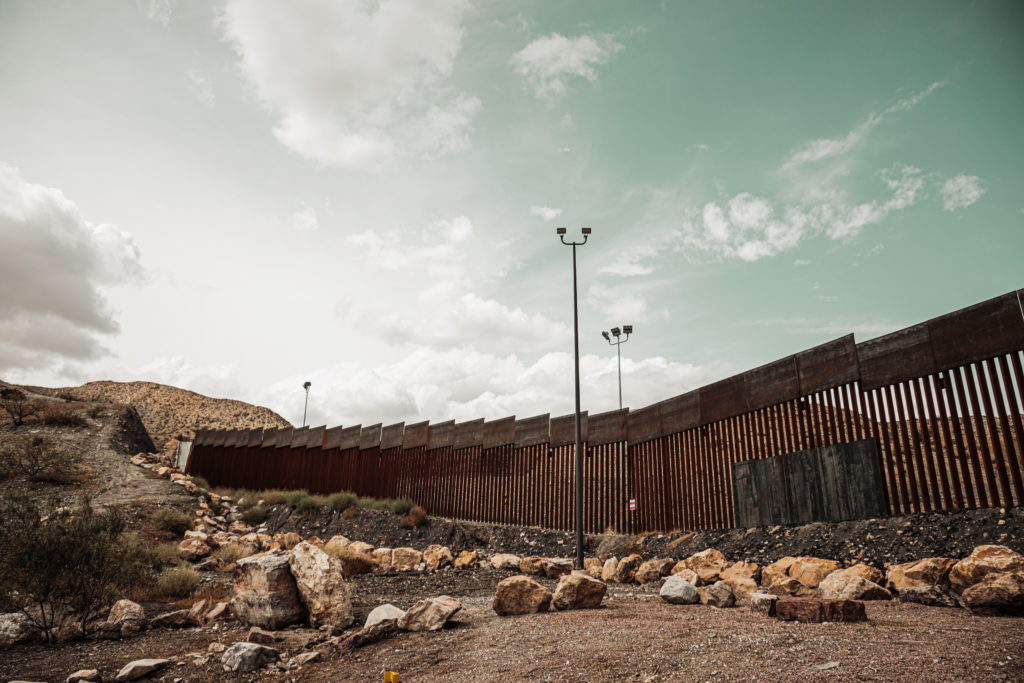 What’s happening at the U.S.Mexico border? National Immigration Forum