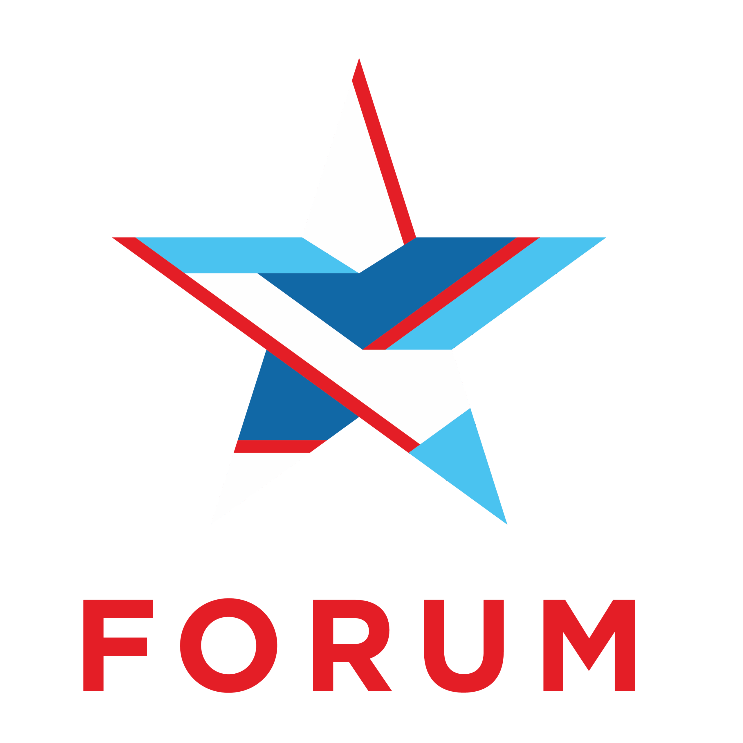 Forum logo