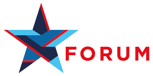 National Immigration Forum logo